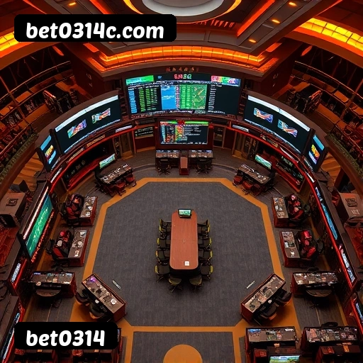 bet0314 screen