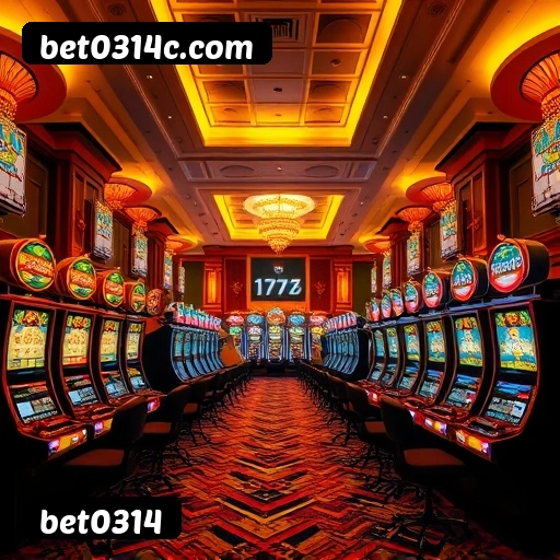 bet0314 screen